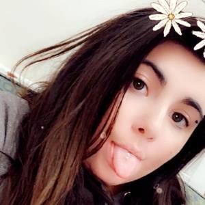 Meet your Posher, Mackenzie